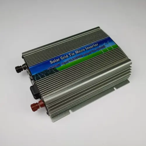 Inverter Grid Tie Micro 500W SunSeason