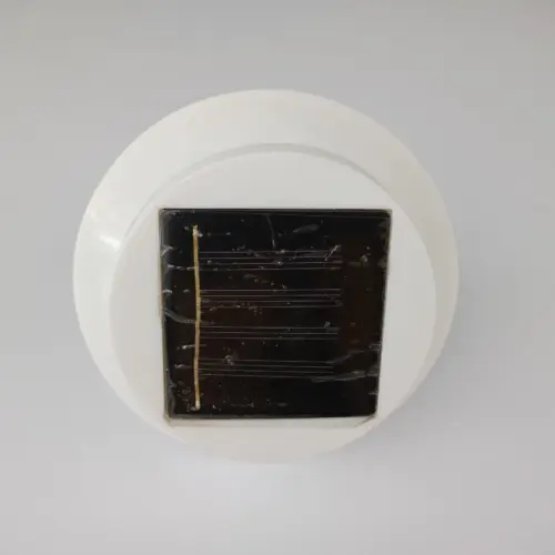 Lampu taman tenaga surya solar 3 LED SunSeason