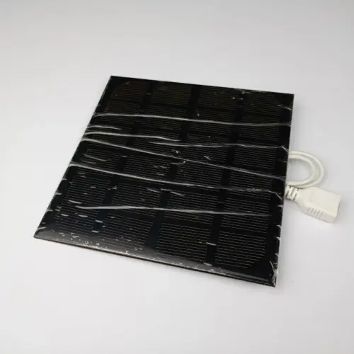 Mini Solar Charge Controller SunSeason