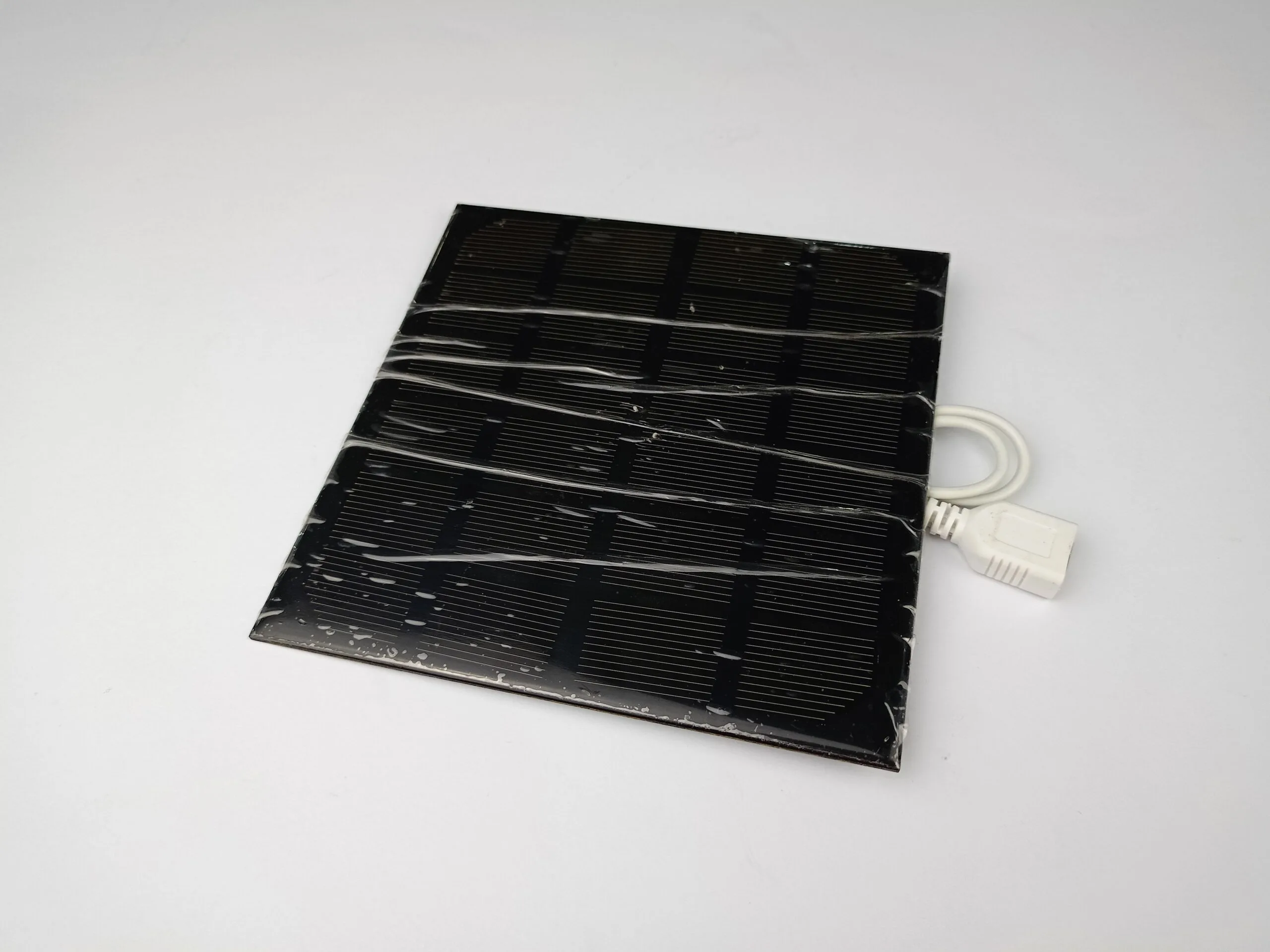 Mini Solar Charge Controller SunSeason