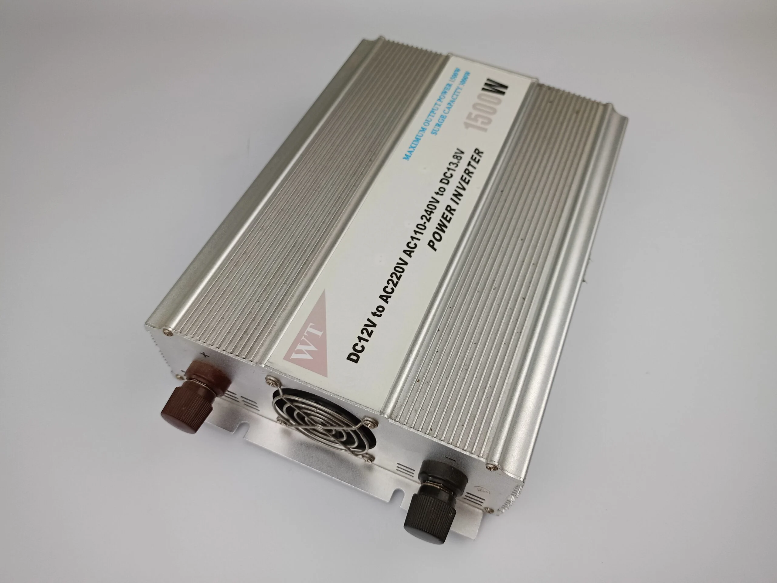Power Inverter 1500W SunSeason