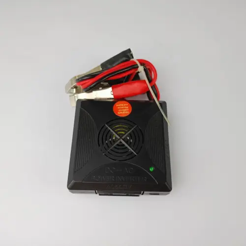 Power Inverter 75W 180W Sunpro DC