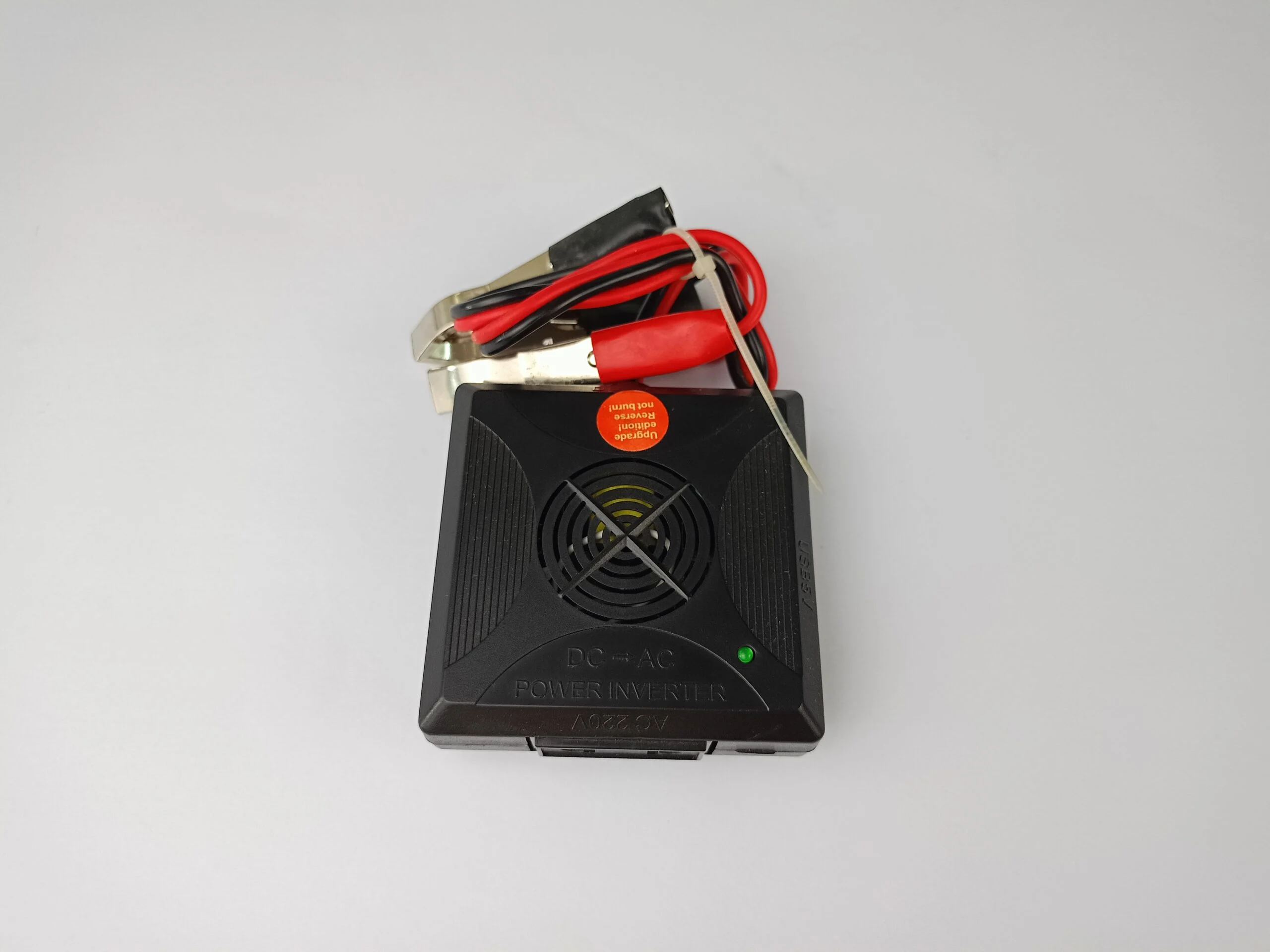 Power Inverter 75W 180W Sunpro DC