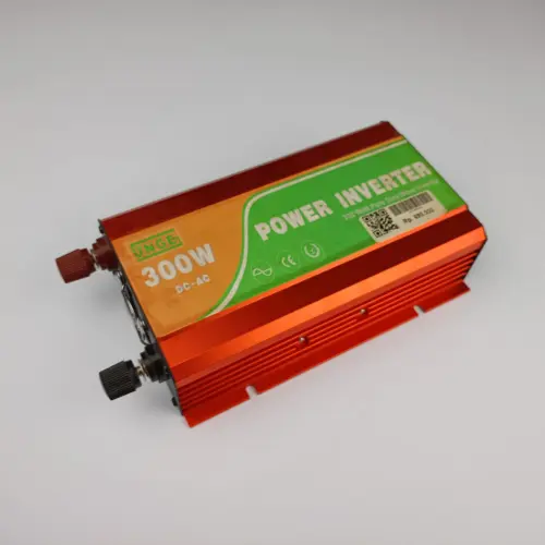 Power Inverter 300W SunSeason