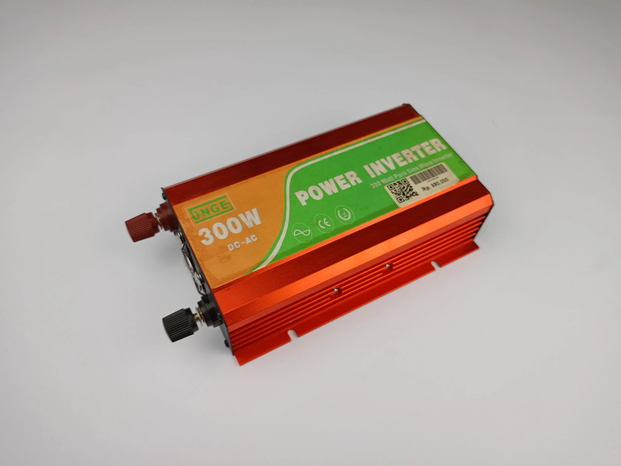 Power Inverter 300W SunSeason